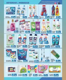 Volantino Azzurro Convenienza Pagina 2