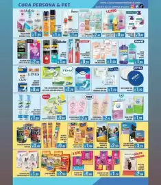 Volantino Azzurro Convenienza Pagina 3