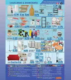 Volantino Azzurro Convenienza Pagina 4