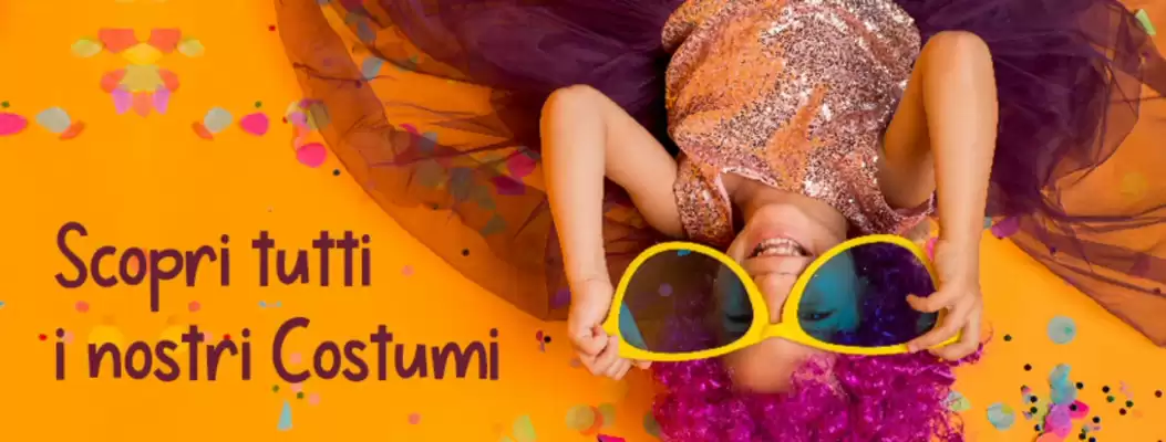 Volantino Giokids (valido fino al 12-03)