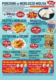 Volantino Giorgio Mare Pagina 4