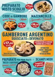 Volantino Giorgio Mare Pagina 2