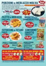 Volantino Giorgio Mare Pagina 4