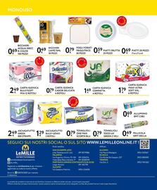 Volantino Le Mille Pagina 8