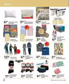 Volantino Le Mille Pagina 2