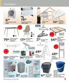 Volantino Le Mille Pagina 3