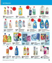 Volantino Le Mille Pagina 5