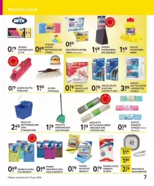 Volantino Le Mille Pagina 7