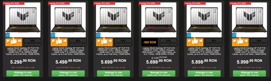 Catalog PC Garage săptămâna 9 Pagină 2