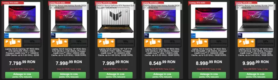 Catalog PC Garage săptămâna 9 Pagină 4