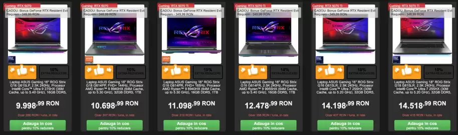 Catalog PC Garage săptămâna 9 Pagină 5