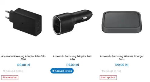 Catalog Internity Pagină 2