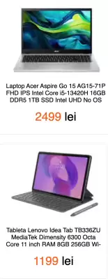 Catalog Cel (valid până la 11-03)