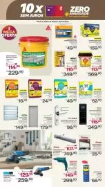 Catálogo Telhanorte Página 5