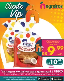 Folheto Negreiros semana 9 Página 1