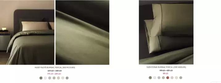 Magazine Zara Home Pagină 1