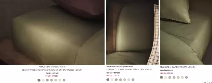 Magazine Zara Home Pagină 2