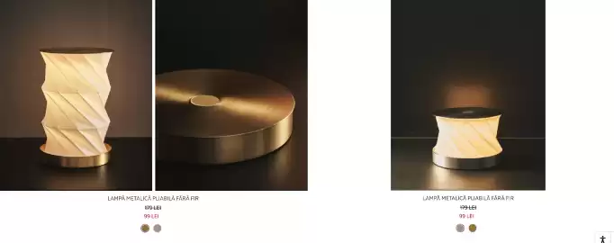 Magazine Zara Home Pagină 3