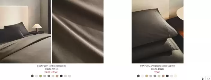 Magazine Zara Home Pagină 4