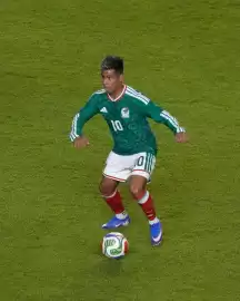 Catálogo Tienda Chivas Página 2