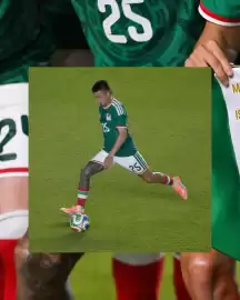 Catálogo Tienda Chivas Página 3