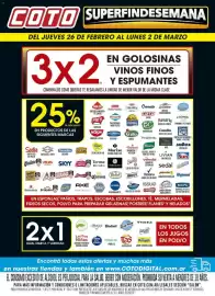 Catálogo Coto Página 1