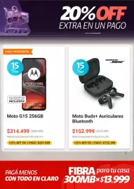 Catálogo Claro Página 2