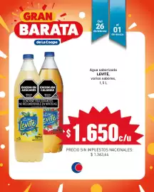 Catálogo Cooperativa Obrera Página 5