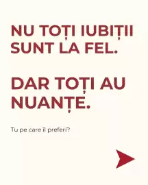 Magazine Cupio Pagină 1