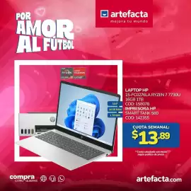 Catálogo Artefacta semana 9 Página 3