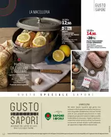 Volantino Extracoop Pagina 12