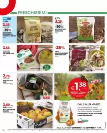 Volantino Extracoop Pagina 14