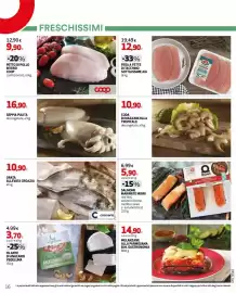 Volantino Extracoop Pagina 16