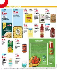 Volantino Extracoop Pagina 2