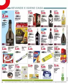 Volantino Extracoop Pagina 20