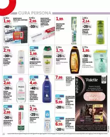 Volantino Extracoop Pagina 22