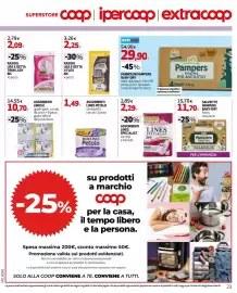 Volantino Extracoop Pagina 23