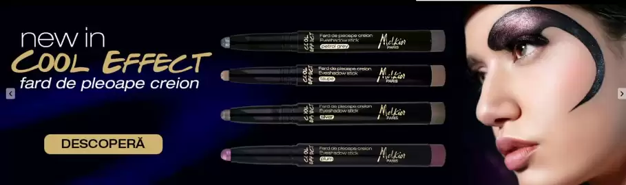 Magazine Melkior Pagină 1