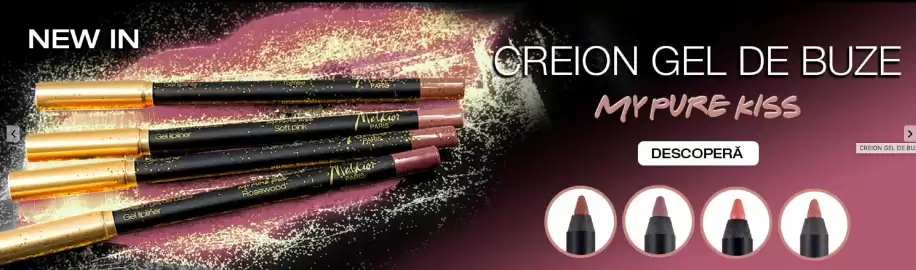 Magazine Melkior Pagină 2