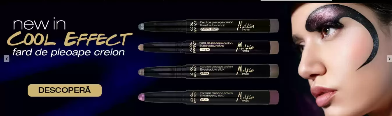 Magazine Melkior (valid până la 23-03)