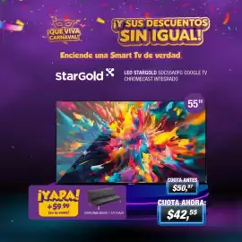 Catálogo Jaher semana 9 Página 2