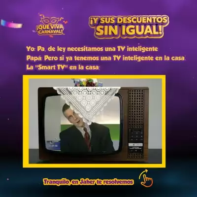 Catálogo Jaher (válido hasta 4-03)