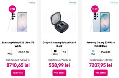 Magazine Telekom Pagină 4