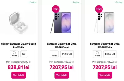 Magazine Telekom Pagină 2