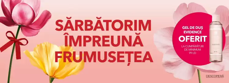 Catalog Yves Rocher Pagină 2