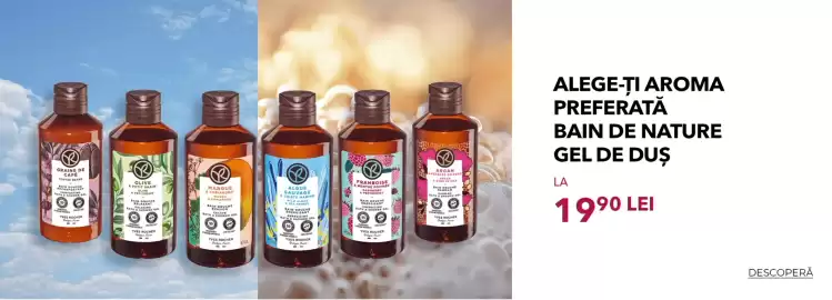 Catalog Yves Rocher Pagină 4