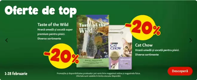 Catalog Fressnapf Pagină 1