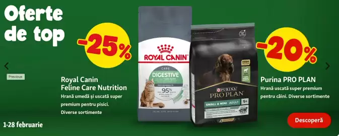 Catalog Fressnapf Pagină 2