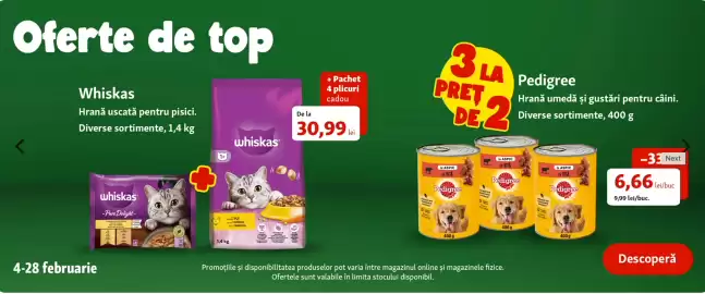 Catalog Fressnapf Pagină 3