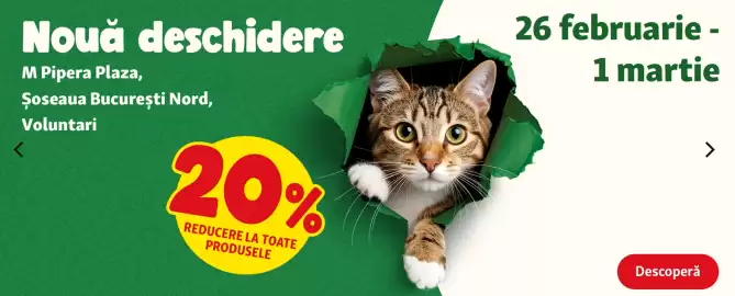 Catalog Fressnapf Pagină 4